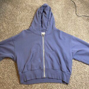 American Eagle Zip Up